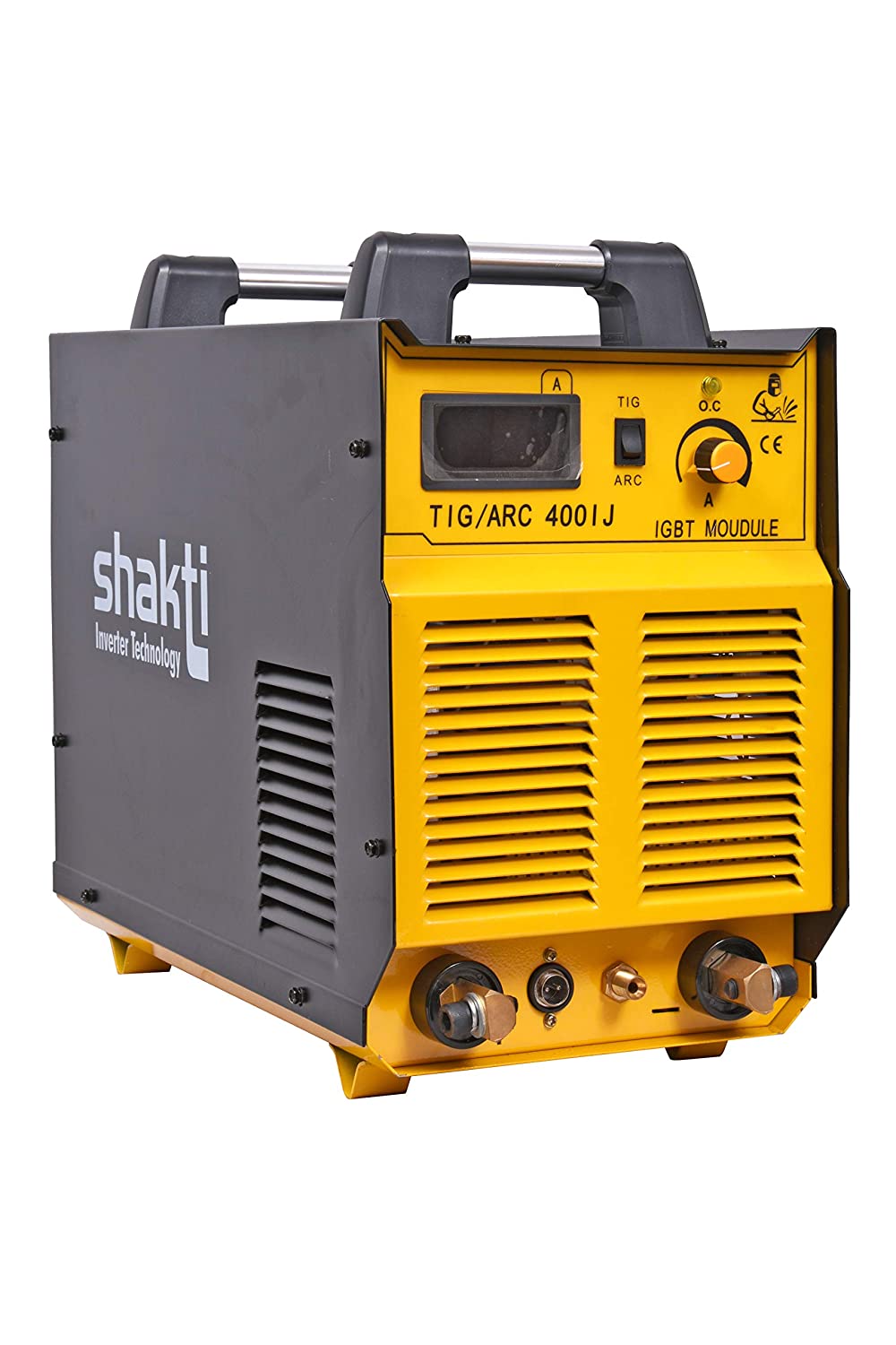 Welding Machine 400 AMP